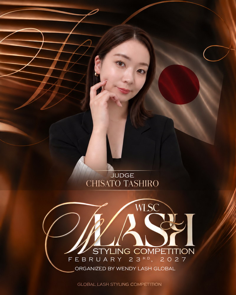 CHISATO TASHIRO