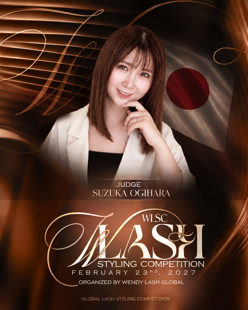SUZUKA OGIHARA