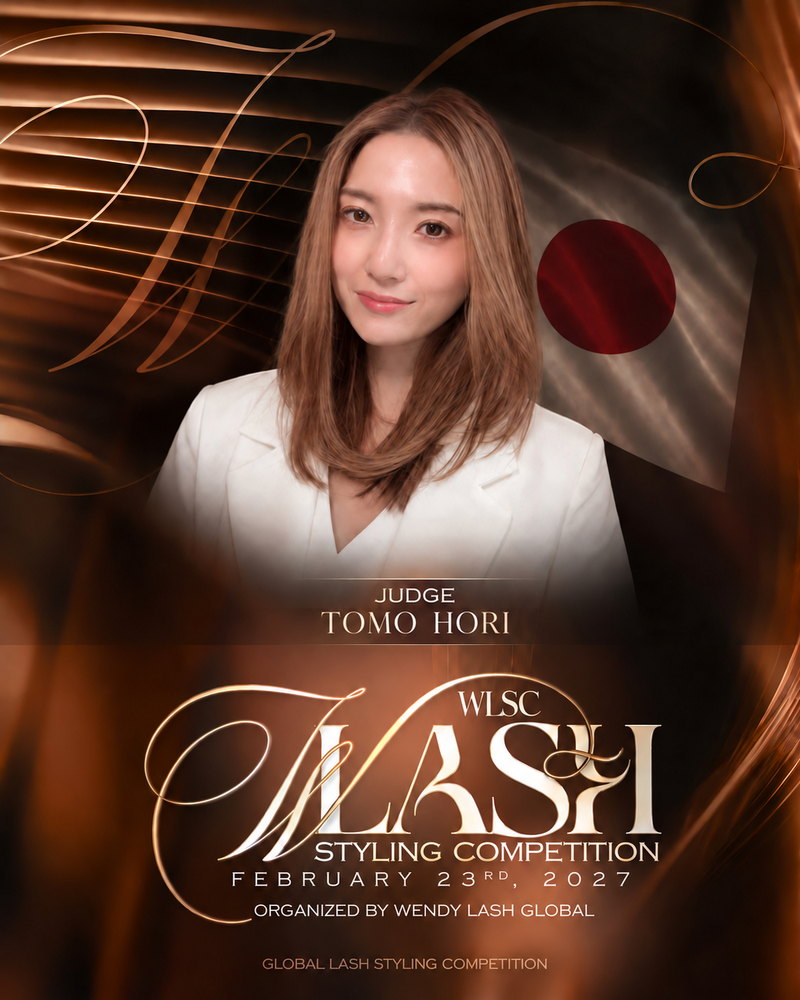 TOMO HORI