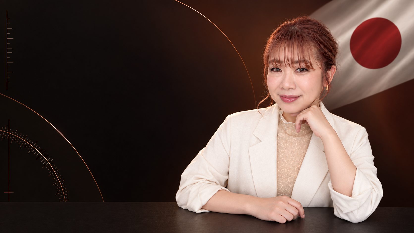 YUKIKO TAGUCHI