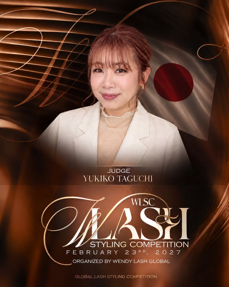 YUKIKO TAGUCHI
