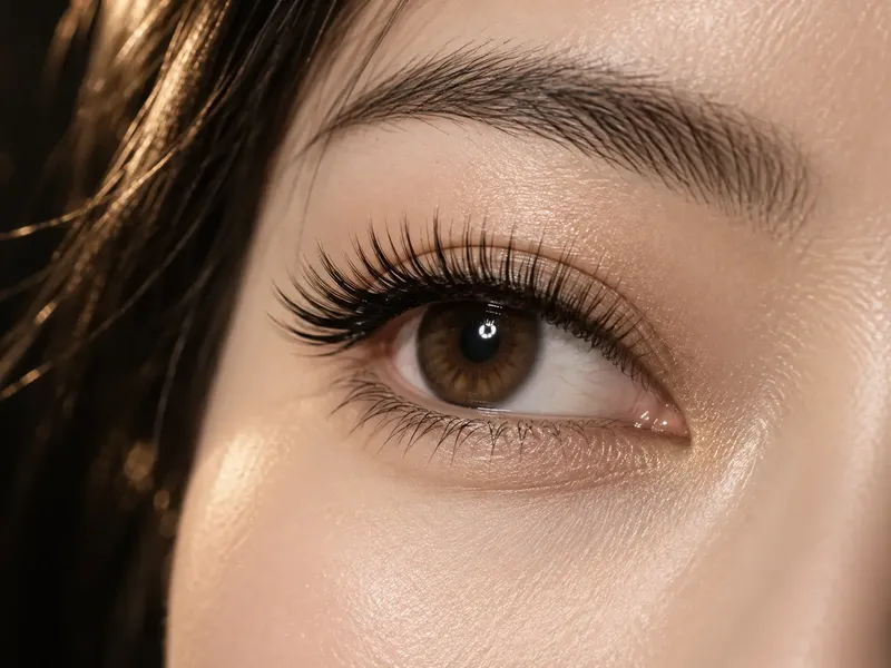 Lash Extension